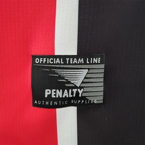 Camisa São Paulo 2000/01 Away – Retrô