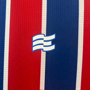 Camisa Bahia 1988 Edição Comemorativa – Retrô