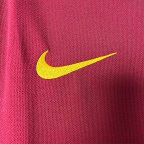 Camisa AS Roma 2014/15 Home – Retrô