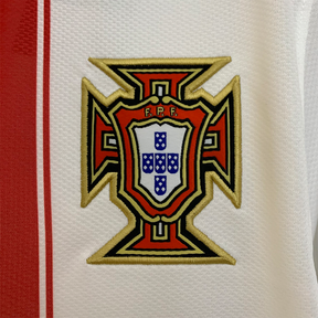 Camisa Portugal 2010 Away – Retrô
