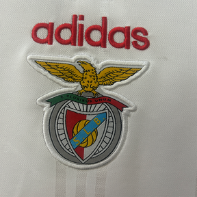 Camisa Benfica 1997/98 Away – Retrô