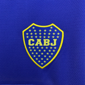 Camisa Boca Juniors 2011/12 Home – Retrô