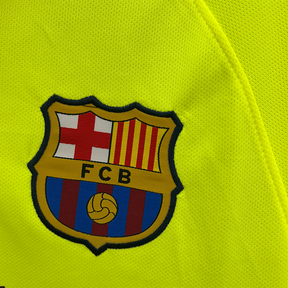 Camisa Barcelona 2014/15 Third – Retrô