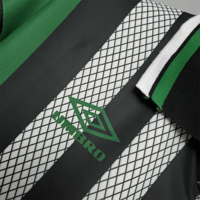 Camisa Celtic 1994/96 Away – Retrô