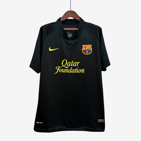 Camisa Barcelona 2011/12 Away – Retrô