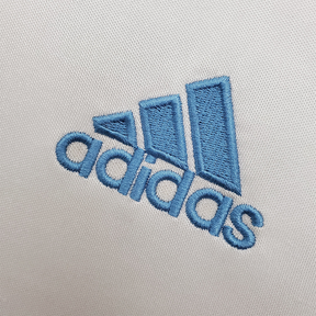Camisa Olympique Marseille 2002/03 Home – Retrô