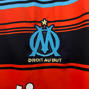 Camisa Olympique Marseille 2011/12 Third – Retrô