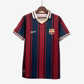 Camisa Barcelona 125º Aniversário – Retrô