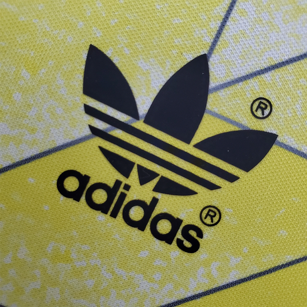 Camisa Borussia Dortmund 1988/89 Home – Retrô