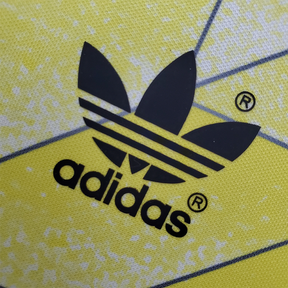 Camisa Borussia Dortmund 1988/89 Home – Retrô