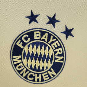 Camisa Bayern de Munique 2004/05 Away – Retrô