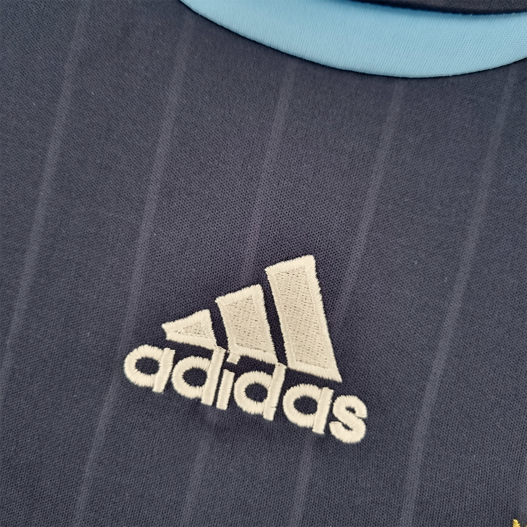 Camisa Argentina 2006 Away – Retrô