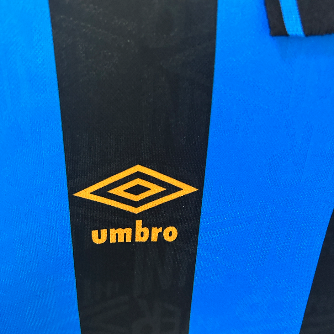 Camisa Inter de Milão 1992/94 Home – Retrô