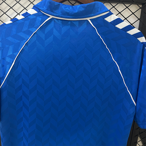Camisa Real Madrid 1986/88 Away – Retrô
