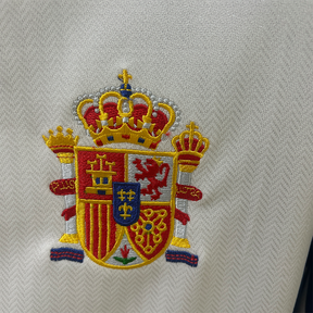 Camisa Espanha 1998 Away – Retrô