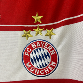 Camisa Bayern de Munique 2007/08 Home – Retrô