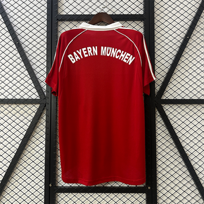 Camisa Bayern de Munique 2005/06 Home – Retrô