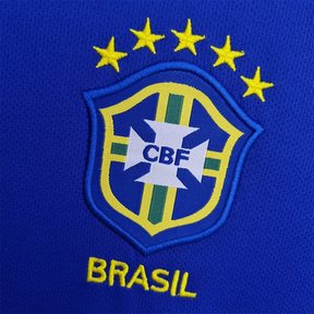 Camisa Brasil 2004 Away – Retrô