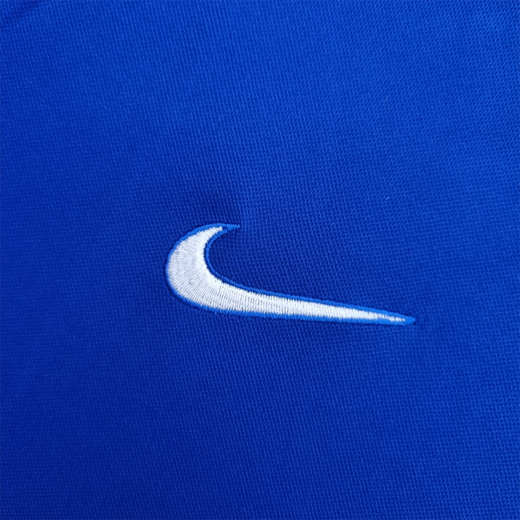 Camisa Brasil 1998 Away – Retrô