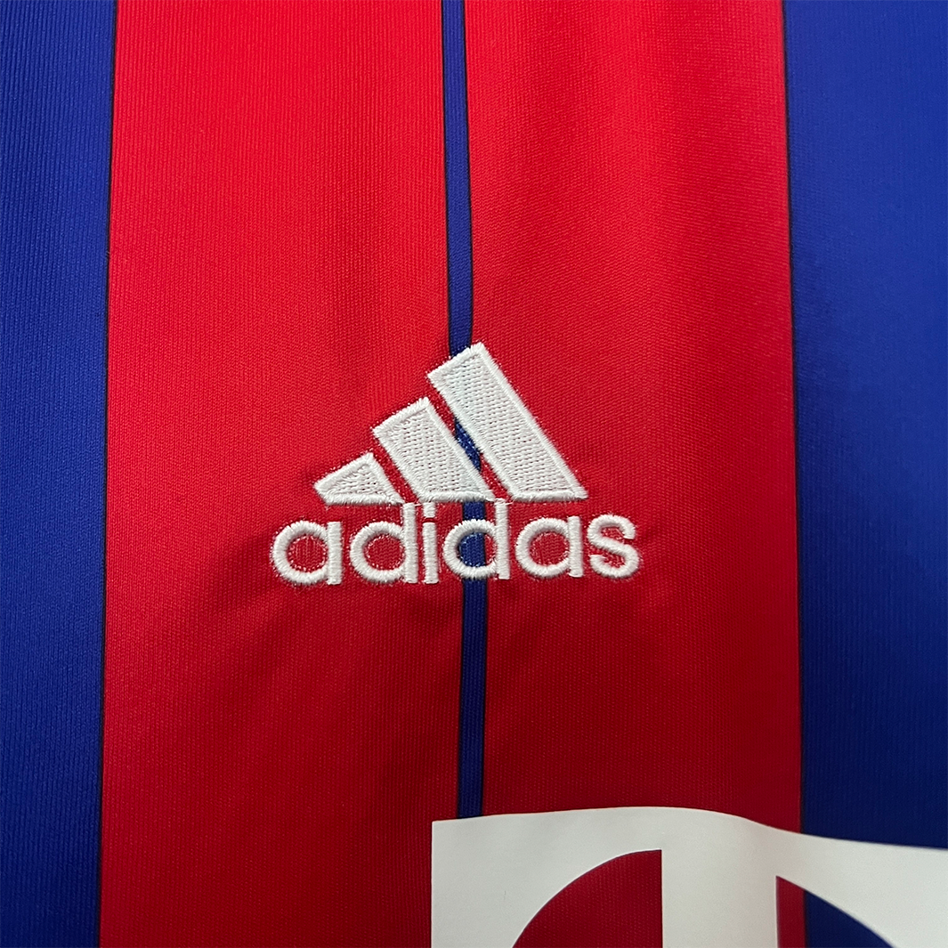 Camisa Bayern de Munique 2014/15 Home – Retrô