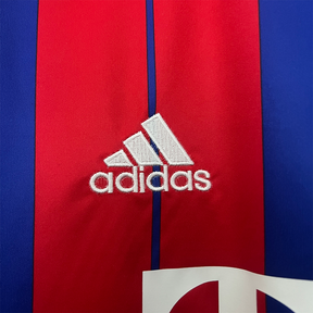 Camisa Bayern de Munique 2014/15 Home – Retrô