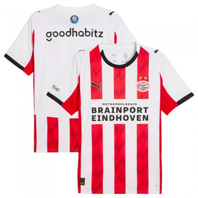 Camisa PSV 2025/26 Home – Torcedor