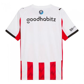 Camisa PSV 2025/26 Home – Torcedor
