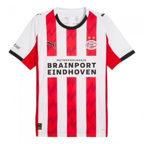 Camisa PSV 2025/26 Home – Torcedor