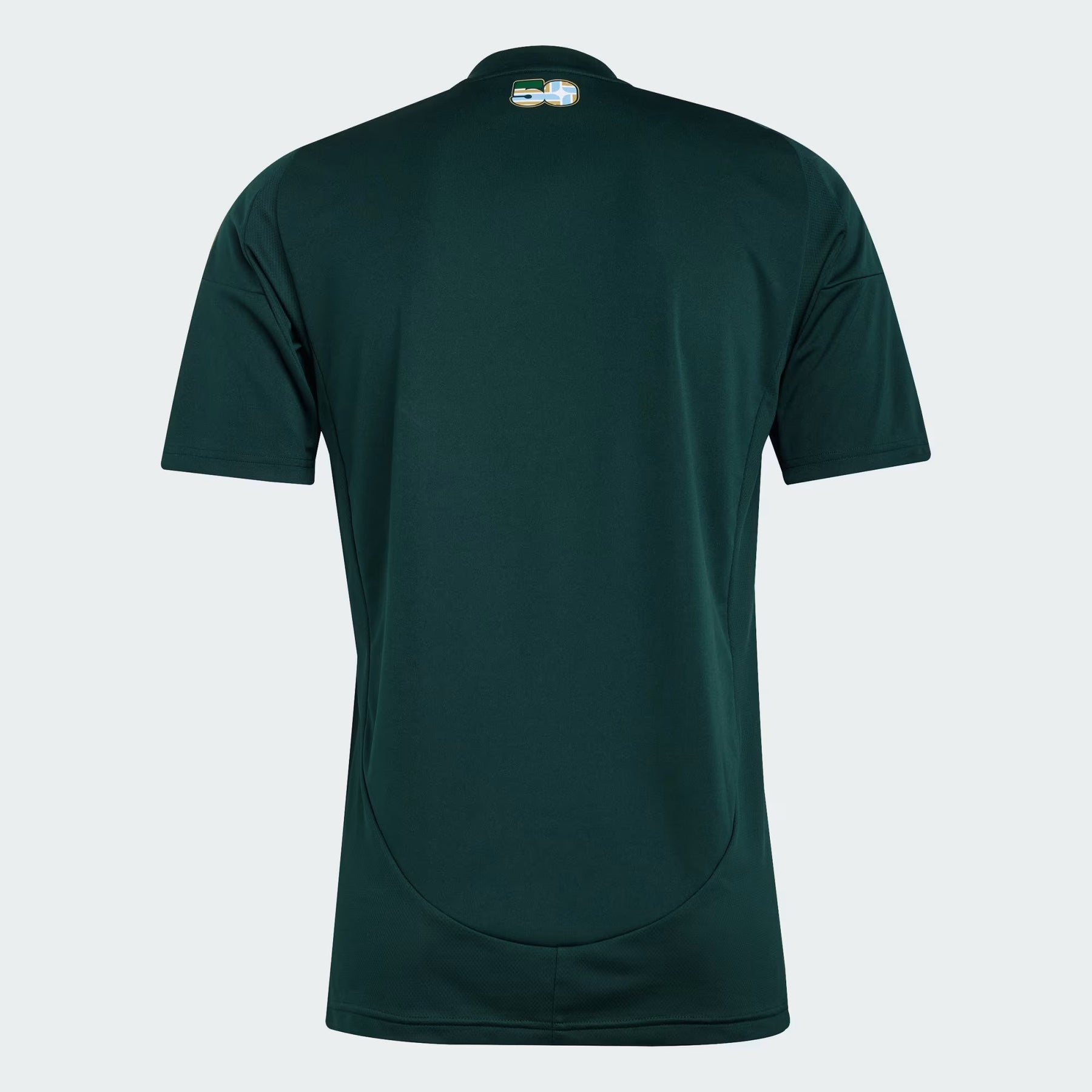 Camisa Portland Timbers 2025/26 Home – Torcedor