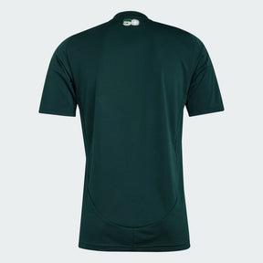 Camisa Portland Timbers 2025/26 Home – Torcedor