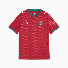 Camisa Infantil Portugal 2026/27 I