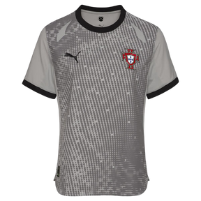 Camisa do Portugal 2025/26- Goleiro