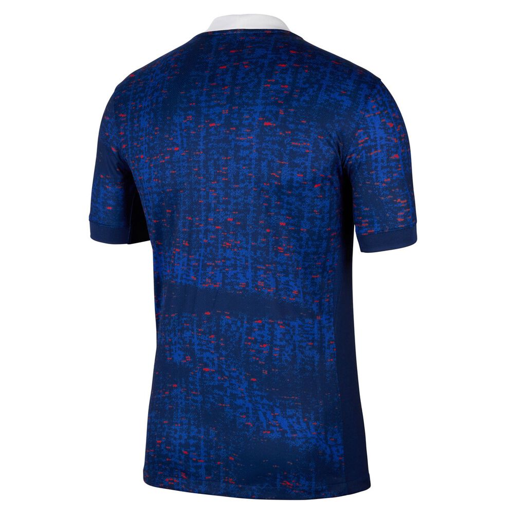 Camisa França 2025 Home – Torcedor