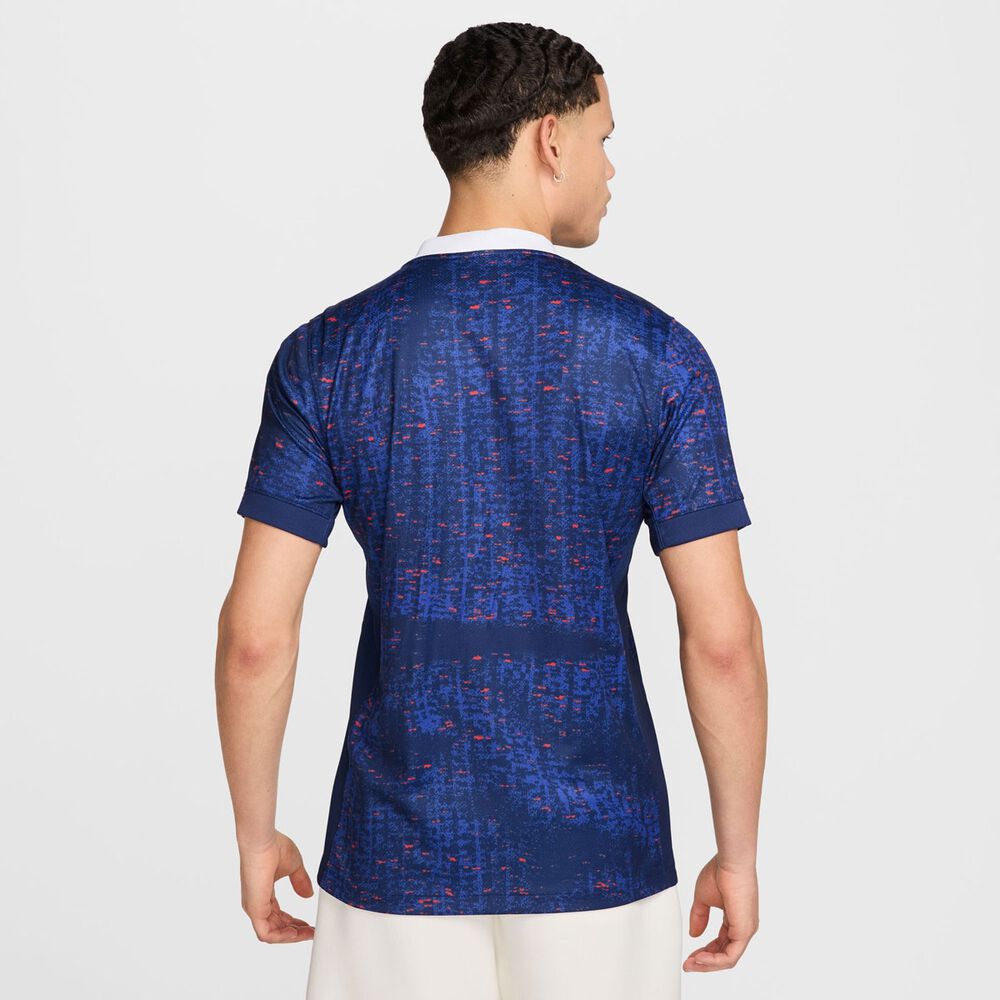 Camisa França 2025 Home – Torcedor
