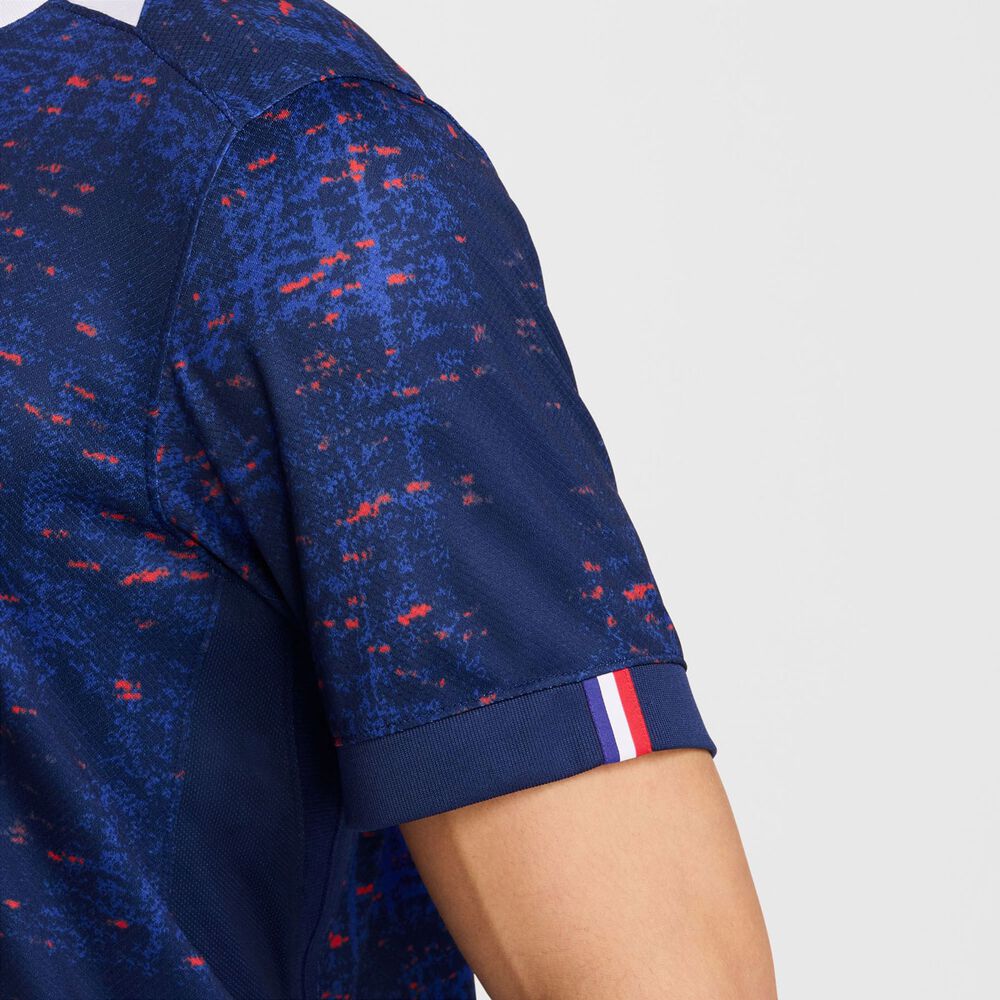 Camisa França 2025 Home – Torcedor