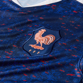 Camisa França 2025 Home – Torcedor
