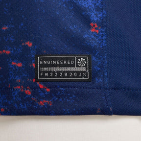 Camisa França 2025 Home – Torcedor