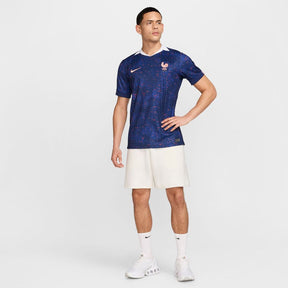 Camisa França 2025 Home – Torcedor