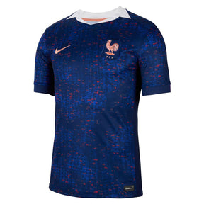 Camisa França 2025 Home – Torcedor