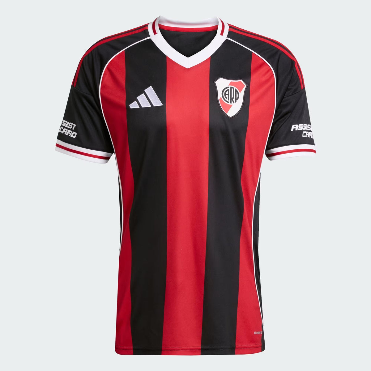 Camisa River Plate 2025/26 Away – Torcedor