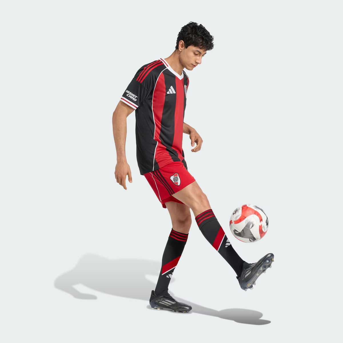 Camisa River Plate 2025/26 Away – Torcedor