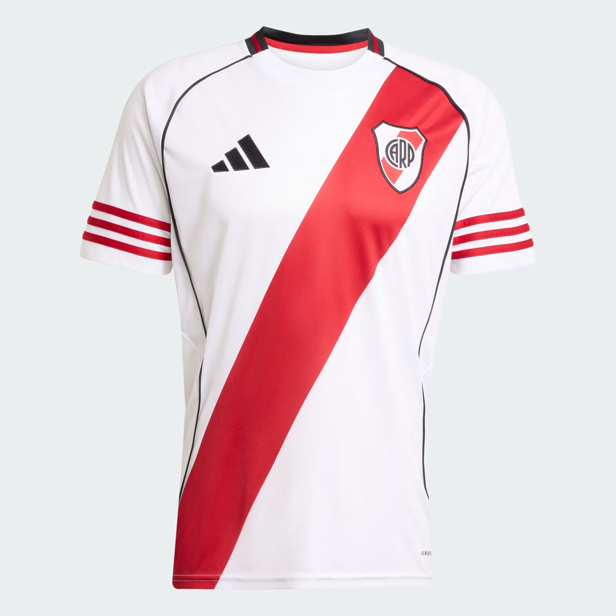 Camisa River Plate 2025/26 Home – Torcedor