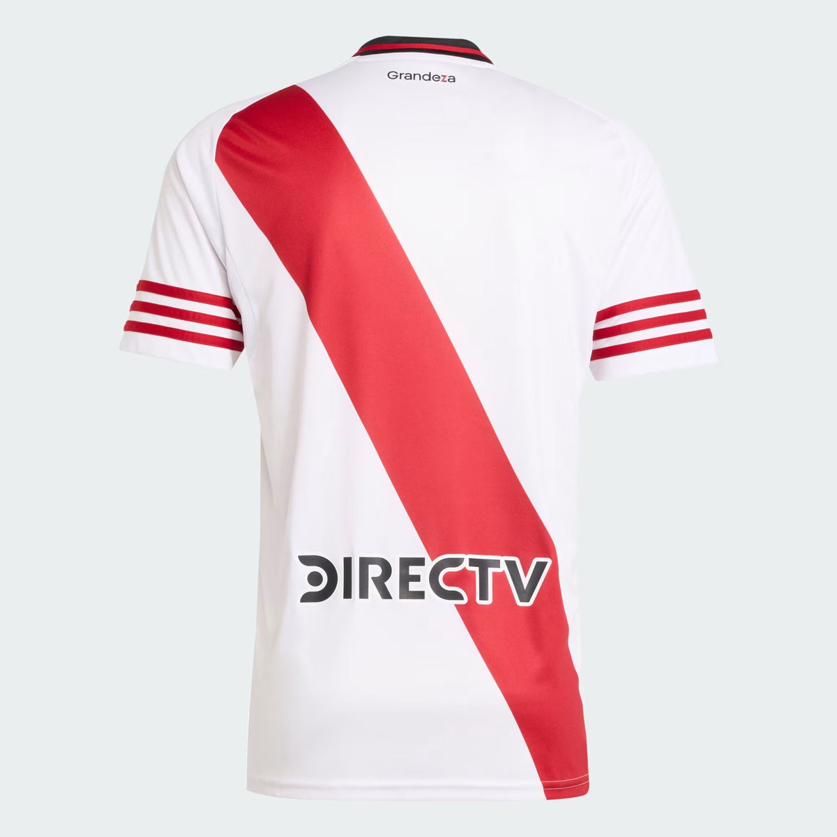 Camisa River Plate 2025/26 Home – Torcedor