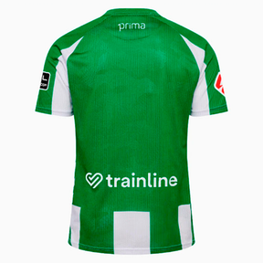Camisa Real Betis 2025/26 Home – Torcedor