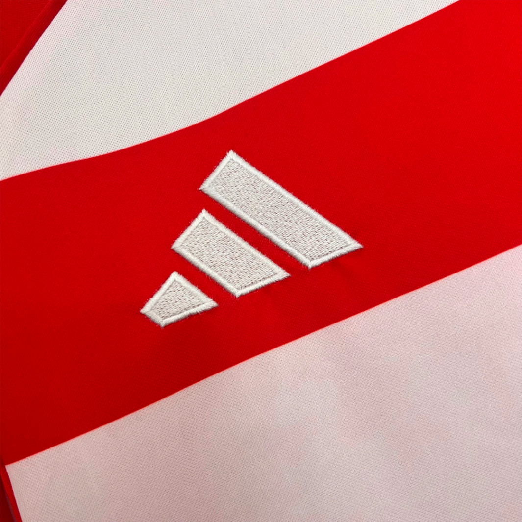 Camisa Granada 2025/26 Home – Torcedor