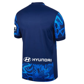 Camisa Atletico Madrid 2024/25 Third – Jogador
