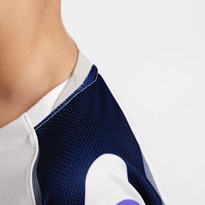 Kit Infantil Tottenham 2025/26 Home