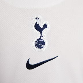 Kit Infantil Tottenham 2025/26 Home