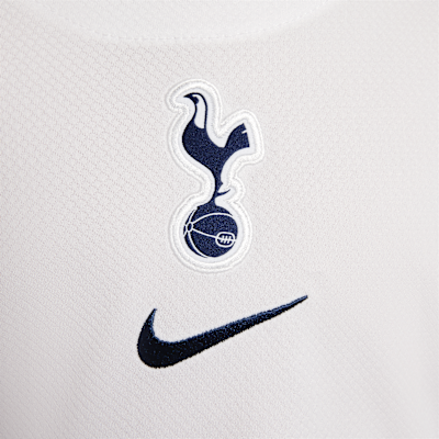 Kit Infantil Tottenham 2025/26 Home