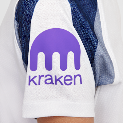 Kit Infantil Tottenham 2025/26 Home